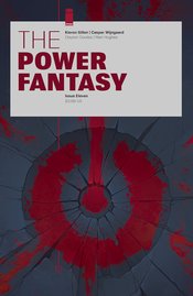 POWER FANTASY Thumbnail