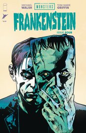 UNIVERSAL MONSTERS FRANKENSTEIN Thumbnail