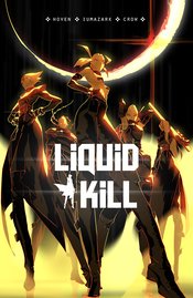 LIQUID KILL TP Thumbnail