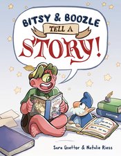 BITSY & BOOZLE GN Thumbnail