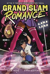 GRAND SLAM ROMANCE SC GN Thumbnail