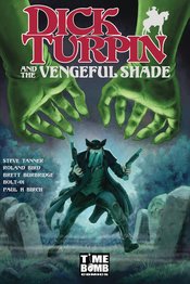 DICK TURPIN & VENGEFUL SHADE GN Thumbnail