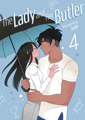 LADY & HER BUTLER GN Thumbnail