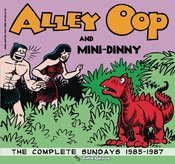 ALLEY OOP AND COMPLETE SUNDAYS TP Thumbnail
