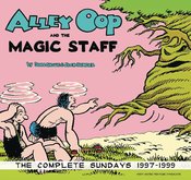 ALLEY OOP AND COMPLETE SUNDAYS TP Thumbnail