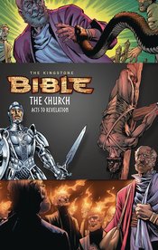 KINGSTONE BIBLE TP Thumbnail