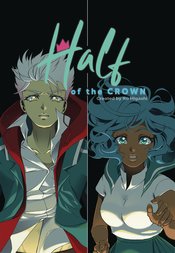 HALF OF THE CROWN GN Thumbnail