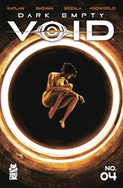 Series - DARK EMPTY VOID - Previews World