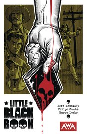 LITTLE BLACK BOOK TP Thumbnail