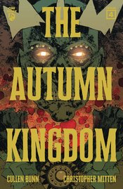 AUTUMN KINGDOM Thumbnail