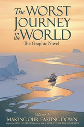 WORST JOURNEY IN THE WORLD GN Thumbnail
