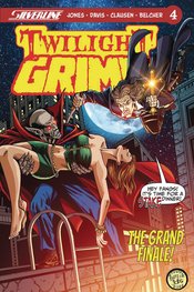TWILIGHT GRIMM Thumbnail