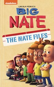 BIG NATE THE NATE FILES SC Thumbnail