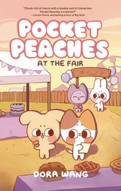 POCKET PEACHES GN Thumbnail