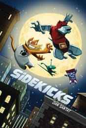 SIDEKICKS GN Thumbnail