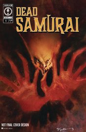 DEAD SAMURAI Thumbnail