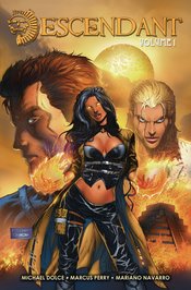 DESCENDANT TP Thumbnail