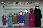 EAT SLEEP REAP REPEAT Thumbnail