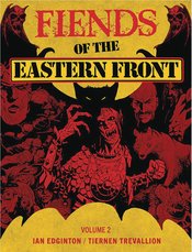 FIENDS OF THE EASTERN FRONT TP Thumbnail
