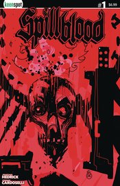 SPILLBLOOD Thumbnail