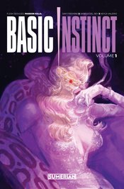 BASIC INSTINCT TP Thumbnail