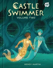 CASTLE SWIMMER GN Thumbnail