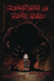 MONSTERS IN YOUR HEAD Thumbnail