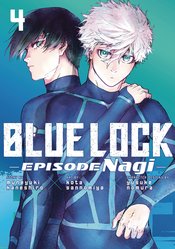 BLUE LOCK SEASON ONE BOX SET Thumbnail