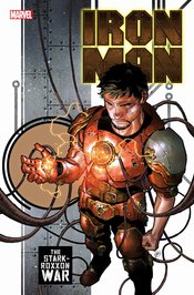 IRON MAN (2024) Thumbnail