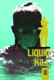 LIQUID KILL VOL 2 Thumbnail