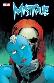 MYSTIQUE Thumbnail