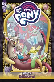 MLP BEST OF DISCORD Thumbnail