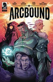 ARCBOUND Thumbnail