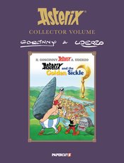 ASTERIX COLLECTOR HC Thumbnail