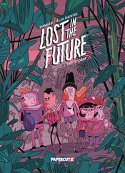 LOST IN THE FUTURE GN Thumbnail