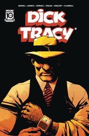 DICK TRACY TP Thumbnail