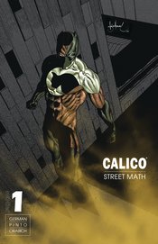 CALICO STREET MATH TP Thumbnail