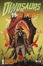 DINOSAURS VS COWBOYS Thumbnail