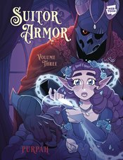 SUITOR ARMOR GN Thumbnail