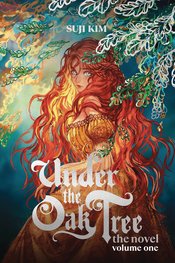 UNDER THE OAK TREE HC NOVEL Thumbnail