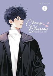 CHERRY BLOSSOMS AFTER WINTER SC NOVEL Thumbnail