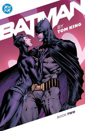 BATMAN BY TOM KING TP Thumbnail