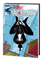 WEB OF SPIDER-MAN OMNIBUS HC Thumbnail