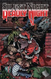 SILENT NIGHT DEADLY NIGHT TP Thumbnail