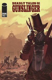 DEADLY TALES OF GUNSLINGER SPAWN Thumbnail