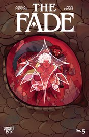 FADE Thumbnail