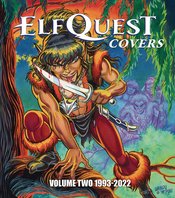 ELFQUEST COVERS SC Thumbnail