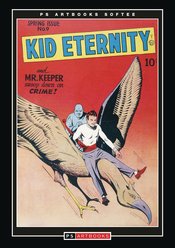 PS ARTBOOKS KID ETERNITY SOFTEE Thumbnail