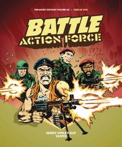 BATTLE ACTION FORCE TREASURY ED HC Thumbnail