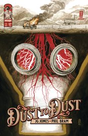 DUST TO DUST Thumbnail